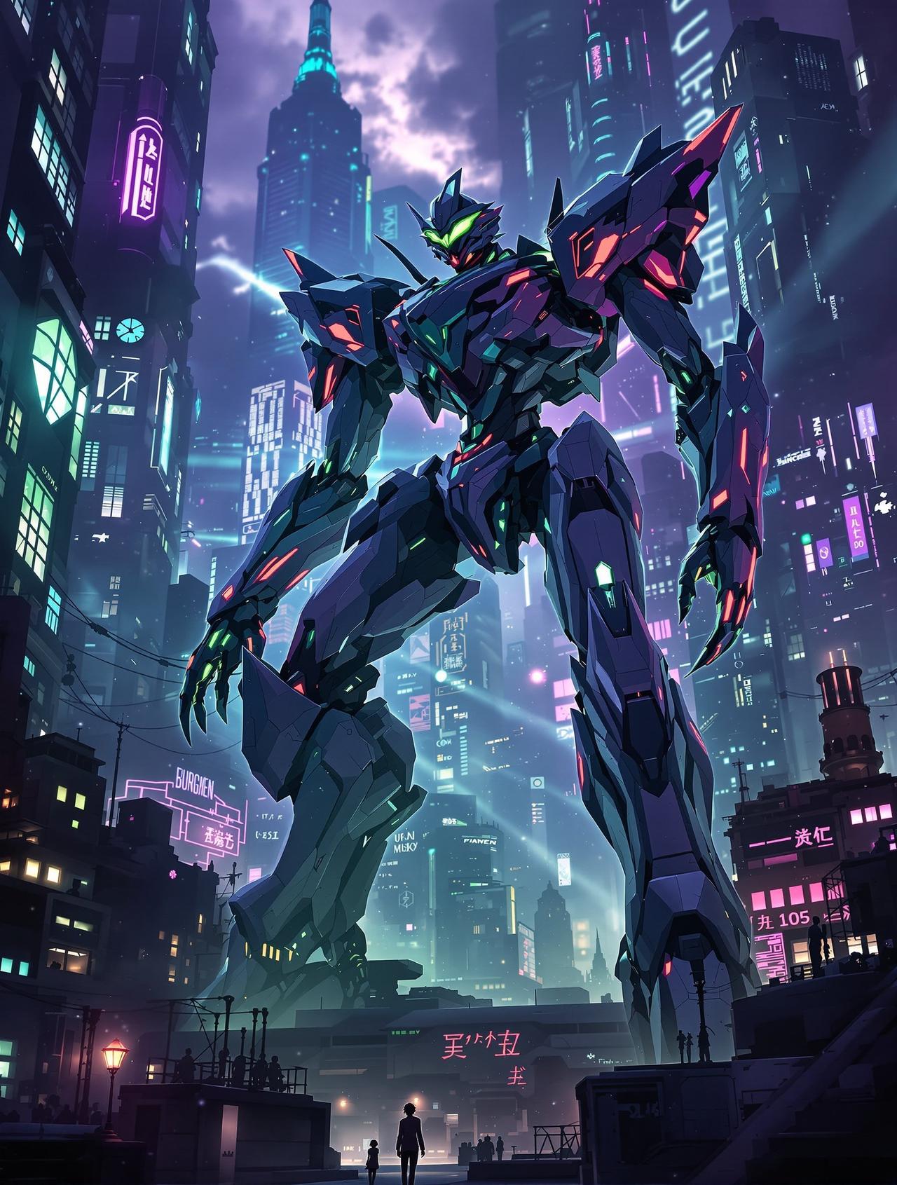 快看漫画 - 新世纪福音战士新剧场版：终 封面